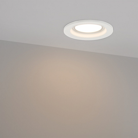 Светильник Downlight Arlight 018040