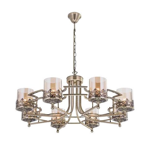Подвесная люстра Citilux CL464183