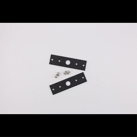 Прямой соединитель винтовой Aployt Magnetic track 48 APL.0182.00.05
