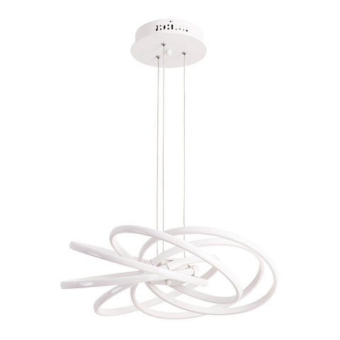 Подвесная люстра ARTE Lamp A2527SP-6WH