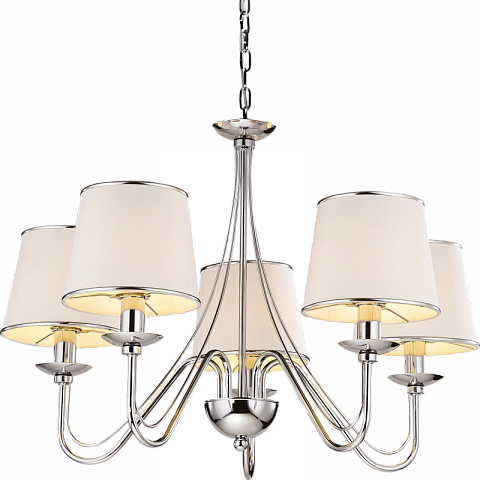 Подвесная люстра ARTE Lamp A1150LM-5CC