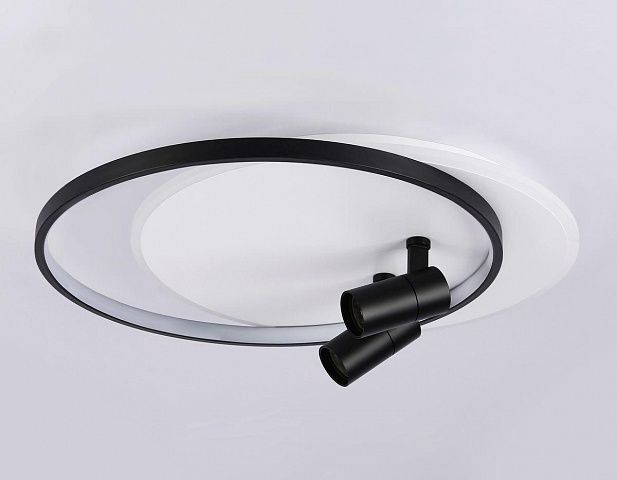 Накладной светильник Ambrella Light FL51392