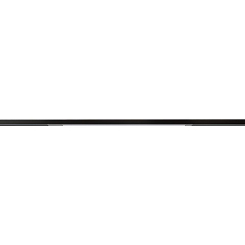 Магнитный трековый светильник Arte Lamp OPTIMA SMART A7384PL-1BK