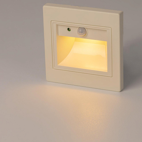 Подсветка ступеней лестницы Citilux CLD005KS0