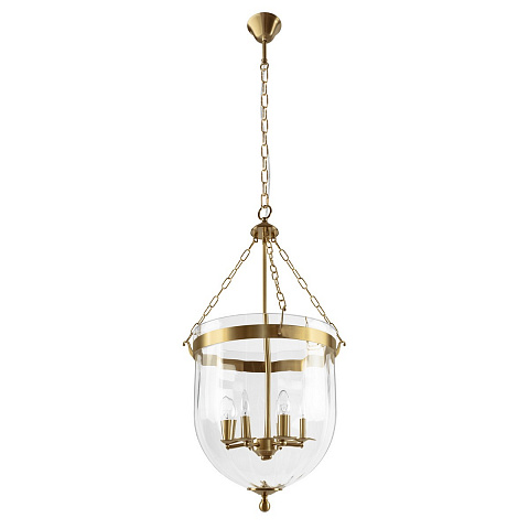 Подвесной светильник LOFT IT 10455/6 AB