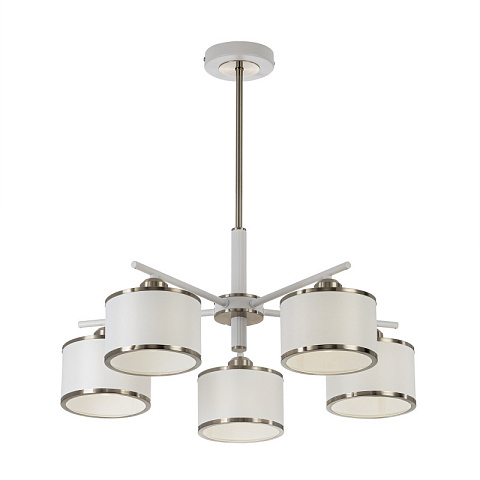 Люстра на штанге Citilux CL421252