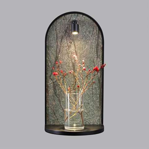 Бра Odeon Light 7176/3WL