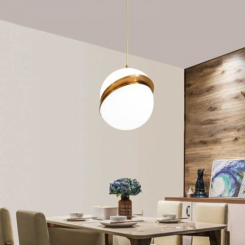 Подвесной светильник Imperium Loft Broom 73577-22