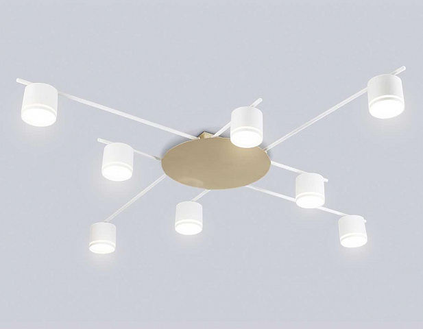 Накладной светильник Ambrella Light FL51759