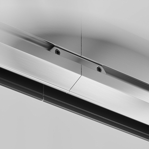 Соединитель для шинопровода Maytoni TRA034C-MP-1