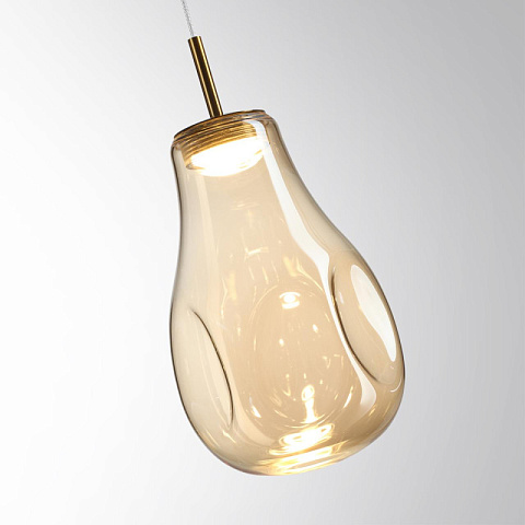Подвесной светильник Odeon Light 5098/4L