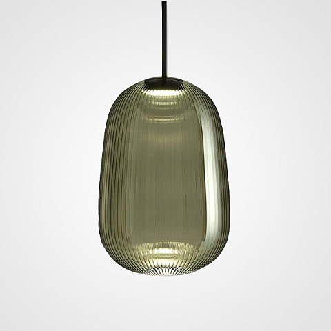 Подвесной светильник Imperium Loft Aquarell Red 213991-23