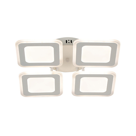 Накладной светильник Escada 10288/4LED