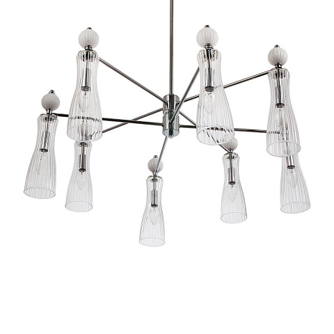 Люстра на штанге LUMION 8268/8