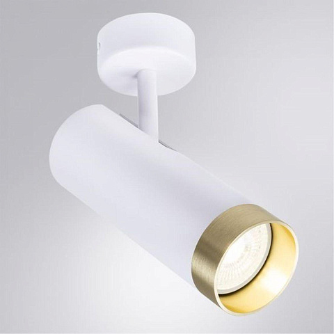 Спот ARTE Lamp A2357PL-1WH
