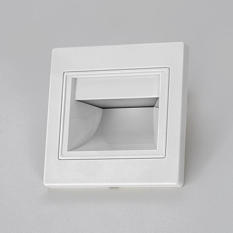 Подсветка ступеней лестницы Citilux CLD005K0