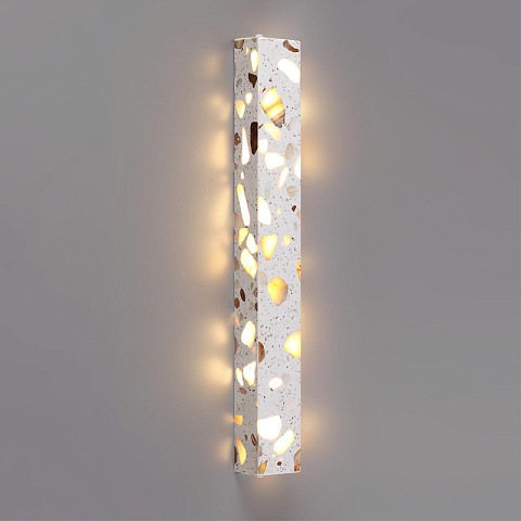 Бра Odeon Light 7012/15WL