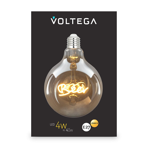 Ретро лампа Voltega 8555