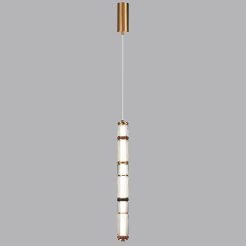Подвесной светильник Odeon Light 5455/18L