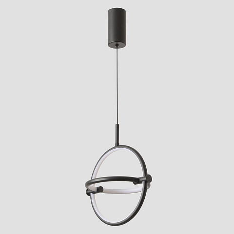 Подвесной светильник Crystal Lux PROTON SP15W LED