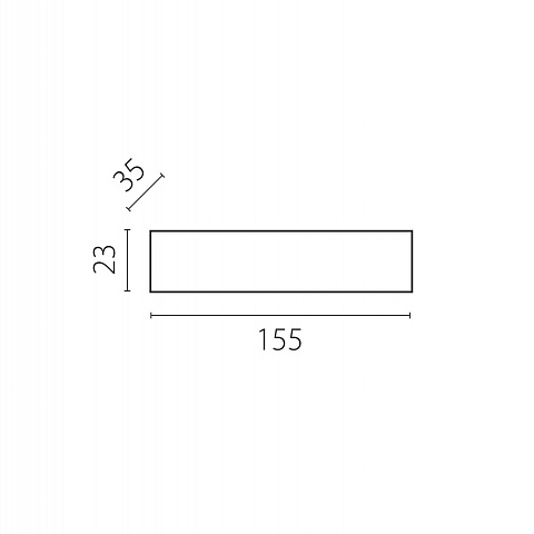 Блок питания для светодиодной ленты Lightstar 424104