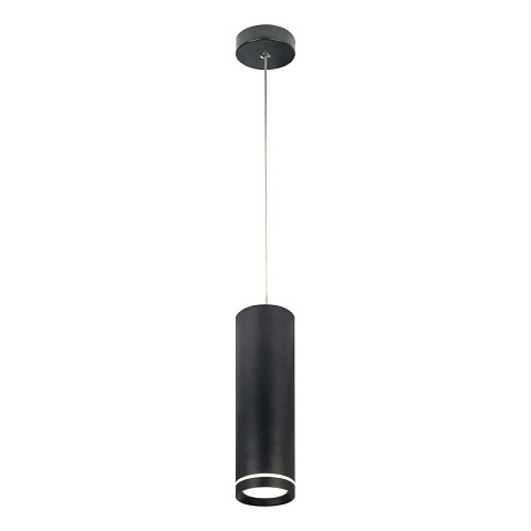Подвесной светильник Escada 20009SMP/01LED SBK