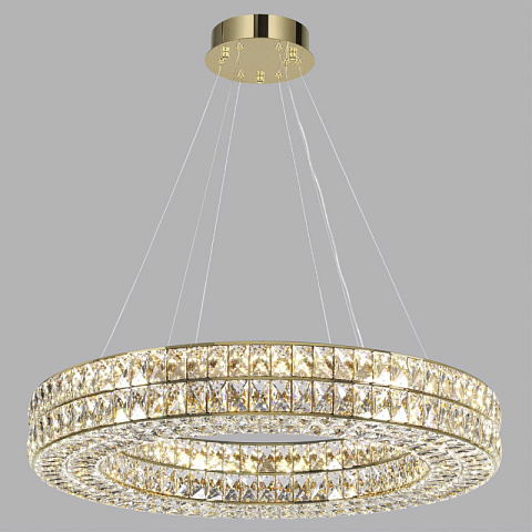 Подвесная люстра Odeon Light 4926/85L