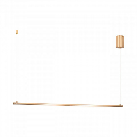 Подвесной светодиодный светильник Arlight SP-Umbra-Hang-H-L900-15W Warm3000 036945