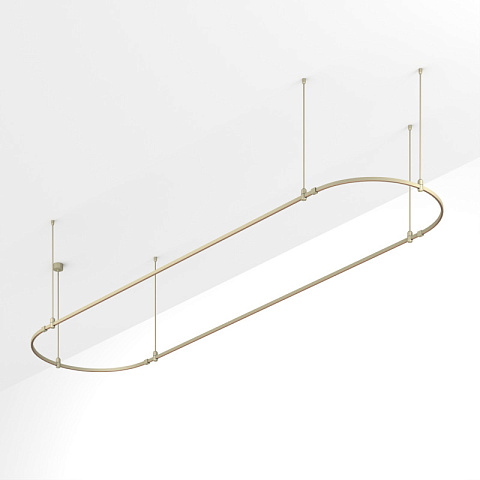 Шинопровод Arlight 054405