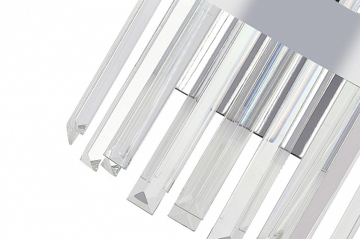 Настенный светодиодный светильник Natali Kovaltseva Led Lamps 81123/1W