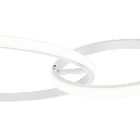 Подвесной светильник Escada 10230/2LED White