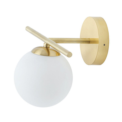 Бра Nowodvorski Aralia Brass 10527