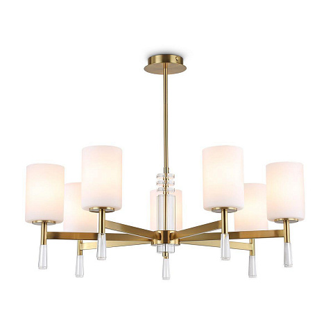 Люстра на штанге Ambrella Light LH56263