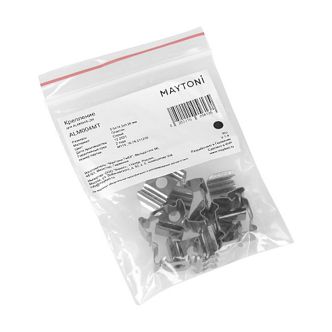 Крепеж для профиля Maytoni ALM004MT