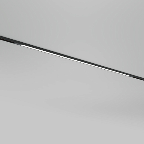 Светильник на шине Maytoni TR180-1-12WTW-B