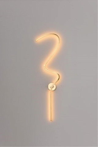 Бра ARTE Lamp A2099AP-24GO