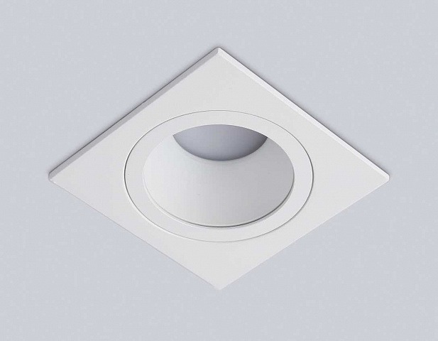 Встраиваемый светильник Ambrella Light TN102826