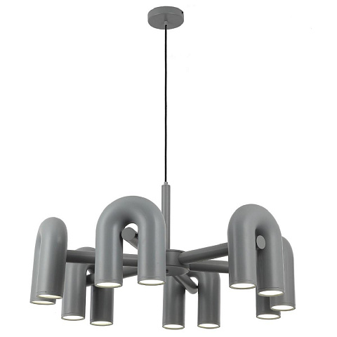 Подвесная люстра Kink Light 08465-6,16