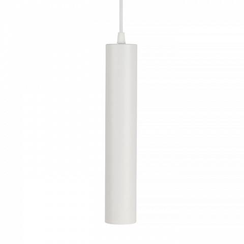 Трековый светильник MyFar Beam MT0126-GU10-W