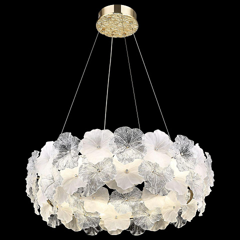 Подвесная люстра Wertmark Isabella WE112.80.303