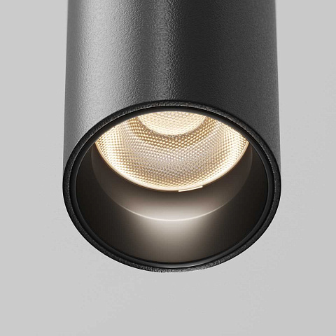 Трековый светильник Maytoni Technical EXILITY X Focus Led TR245-4-7WTW-DSZ-B