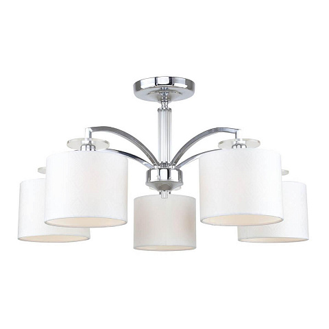 Потолочная люстра Favourite Modum 2199-5U