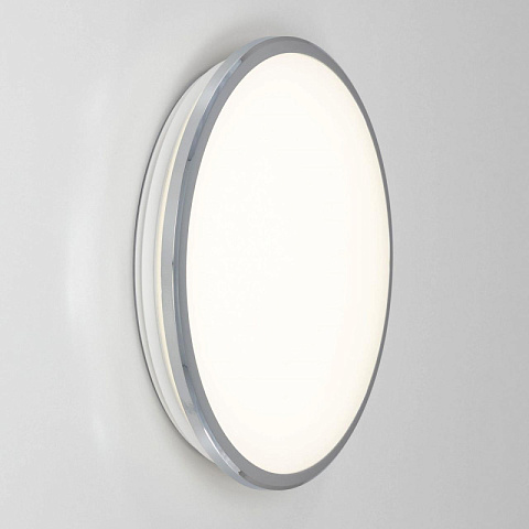 Накладной уличный светильник Citilux CL702221N