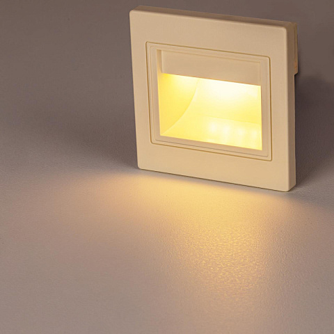 Подсветка ступеней лестницы Citilux CLD005K0