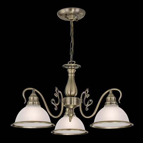 Подвесная люстра Citilux CL434131