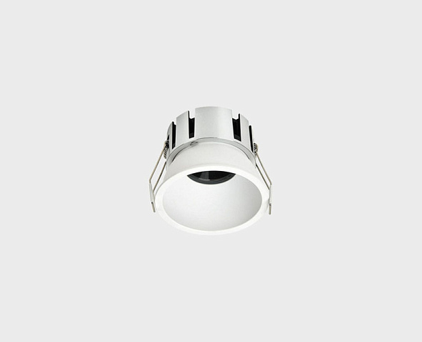 Влагозащищенный светильник ITALLINE IT06-6033 white 4000K