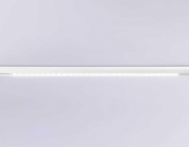 Трековый светодиодный светильник Ambrella light Track System GL4031