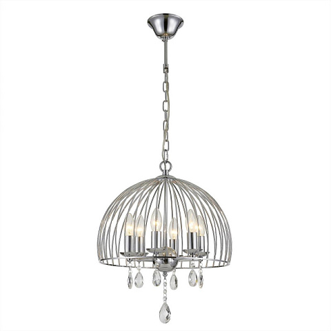 Подвесная люстра Citilux CL462261
