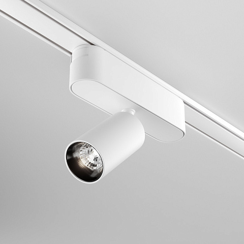 Светильник на шине Maytoni TR103-1-5W4K-M-W