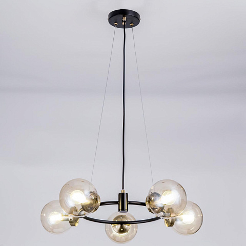 Подвесная люстра Citilux CL105155